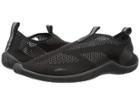 Speedo Surf Knit (black/darkgull Grey) Men's  Shoes