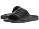 Lfl By Lust For Life Corsica (black Synthetic) Women's Slide Shoes