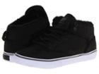 Globe Motley Mid (black Fur) Men's Skate Shoes