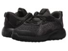 Adidas Kids Alphabounce Em (toddler) (black/night/carbon) Kids Shoes
