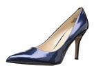 Nine West - Flax (blue Synthetic)