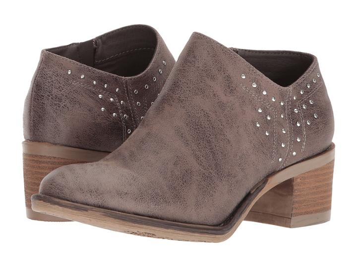 Carlos By Carlos Santana Conroy (mole) Women's Shoes