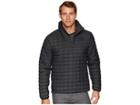 The North Face Thermoball Pullover (asphalt Grey) Men's Sweater