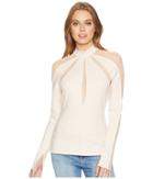 Free People Monarch Top (pink) Women's Clothing