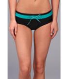 Prana Tobago Bottom (dragonfly) Women's Swimwear