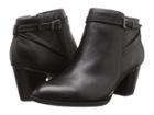 Vionic Upton (black) Women's Boots