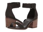 Jessica Simpson Rylinn (black) Women's Shoes