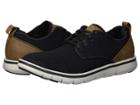 Mark Nason Saybrook (black) Men's Lace Up Casual Shoes