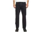 Agave Denim Rocker Fit Graniteville In Black (black) Men's Jeans