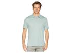 Ted Baker Pug Short Sleeve Polo (light Green) Men's Clothing