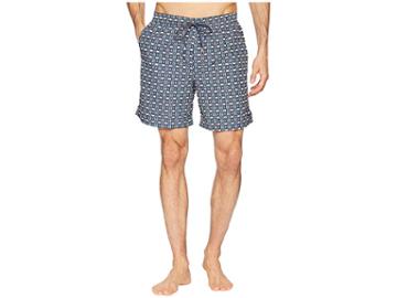 Saxx Underwear Cannonball 2n1 Shorts (oceanic) Men's Swimwear