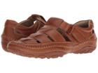 Gbx Sentaur (tan Semi Leather) Men's Shoes