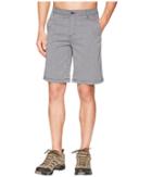 Toad&co Turnpike Shorts (deep Navy Pike Stripe) Men's Shorts