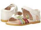 Livie & Luca Nova (toddler/little Kid) (milk) Girls Shoes