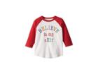 Peek Believe In Elf Tee (toddler/little Kids/big Kids) (ivory) Boy's T Shirt