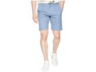 Volcom Frickin Lightweight Chino Shorts (wrecked Indigo) Men's Shorts