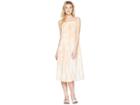 Rip Curl Drift Away Midi Dress (peach) Women's Dress