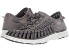 Keen Uneek O2 (steel Grey/vapor) Women's Shoes