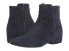 Vaneli Gaston (navy Quilted Suede/navy Suede/navy Nappa) Women's Boots