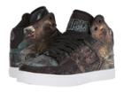 Osiris Nyc83 Vlc (huit/skull/army) Men's Skate Shoes