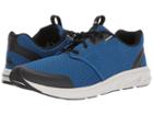 Quiksilver Voyage (blue/blue/grey) Men's Shoes