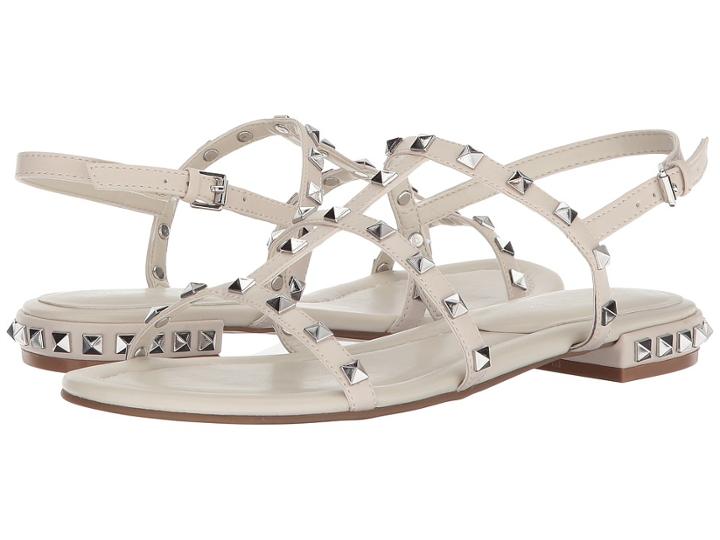 Marc Fisher Parli (white) Women's Shoes