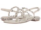 Marc Fisher Parli (white) Women's Shoes
