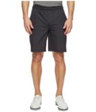 Travismathew Rhodes Shorts (black) Men's Shorts