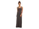 Brigitte Bailey - Tank Maxi Dress (grey)