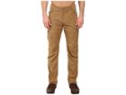 Columbia Silver Ridge Stretchtm Pants (delta) Men's Casual Pants