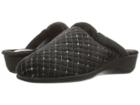 Foamtreads Pearl (black) Women's Slippers