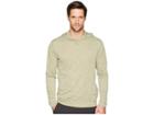 White Sierra Bug Free Base Camp Hoodie (loden Green) Men's Sweatshirt