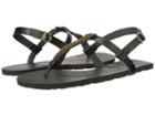 Volcom Luxe (black) Women's Sandals
