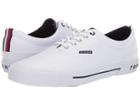 Tommy Hilfiger Pallet6 (white) Men's Shoes
