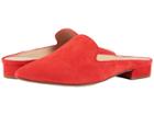 Franco Sarto Samanta 2 (apple) Women's Clog/mule Shoes
