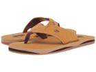 Flojos Messi (wheat/brown) Men's Shoes