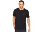 Globe Buggin Out Tee (black) Men's T Shirt