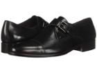 Bruno Magli Atto (black) Men's Shoes