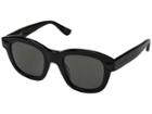 Saint Laurent Sl 100 Lolit (black/black/smoke) Fashion Sunglasses
