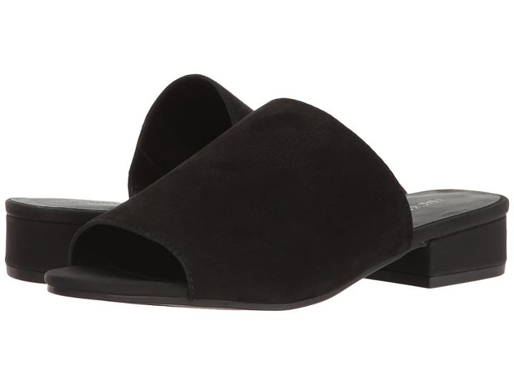 Lucky Brand Florent (black) Women's Shoes