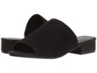 Lucky Brand Florent (black) Women's Shoes