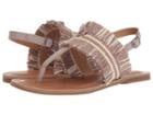 Lucky Brand Akerlei (sphinx/natural) Women's Shoes