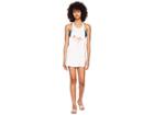 The Bikini Lab Ready To Flamingo Deep Racerback Muscle Tank Top (multicolored) Women's Swimwear