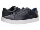 Onitsuka Tiger Lawnship 2.0 (dark Blue/dark Blue) Athletic Shoes