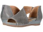 Earth Venus (light Blue Tumbled Leather) Women's  Shoes