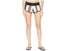 Hurley Phantom Resin Beachrider Boardshorts (twilight Marsh) Women's Swimwear