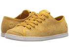 Camper Uno 21815 (medium Yellow) Women's Shoes
