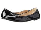 Nine West Andhearts (black Synthetic) Women's Shoes