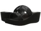 Yellow Box Greta (black) Women's Sandals