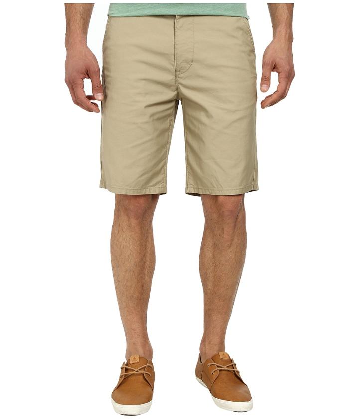 Levi's(r) Mens Straight Chino Short (true Chino Lw Compact Wt) Men's Shorts